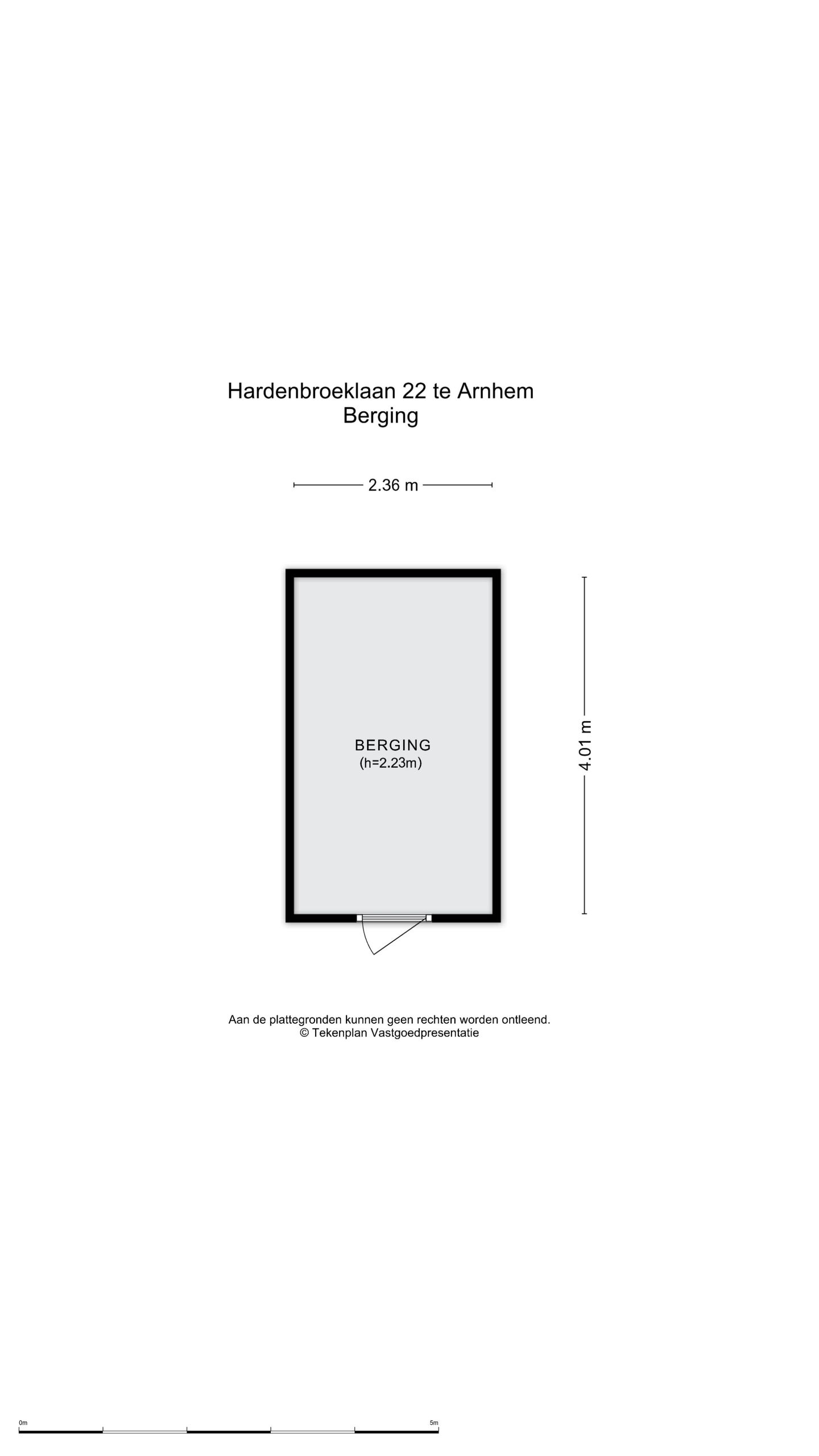 Foto 55 van Hardenbroeklaan 22