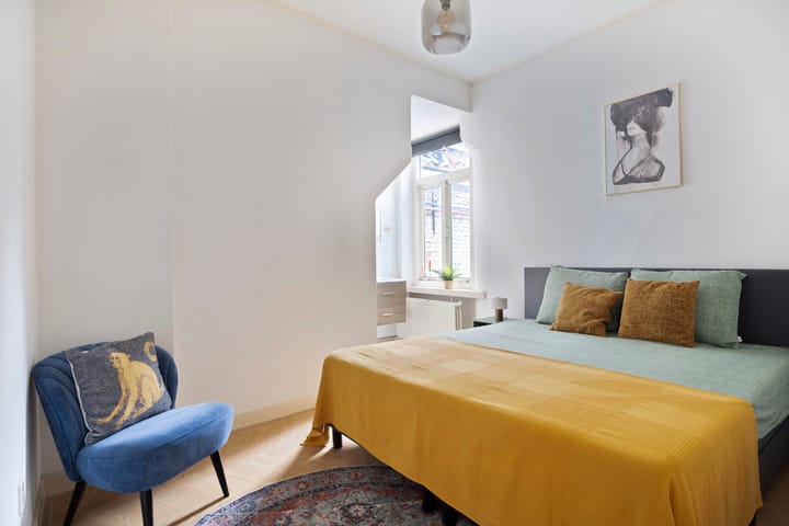 Appartement te koop: Damsterdiep 28A, Groningen