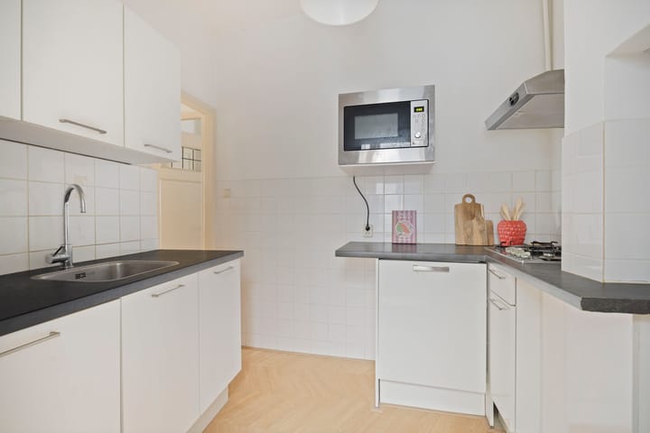 Appartement te koop: Damsterdiep 28A, Groningen