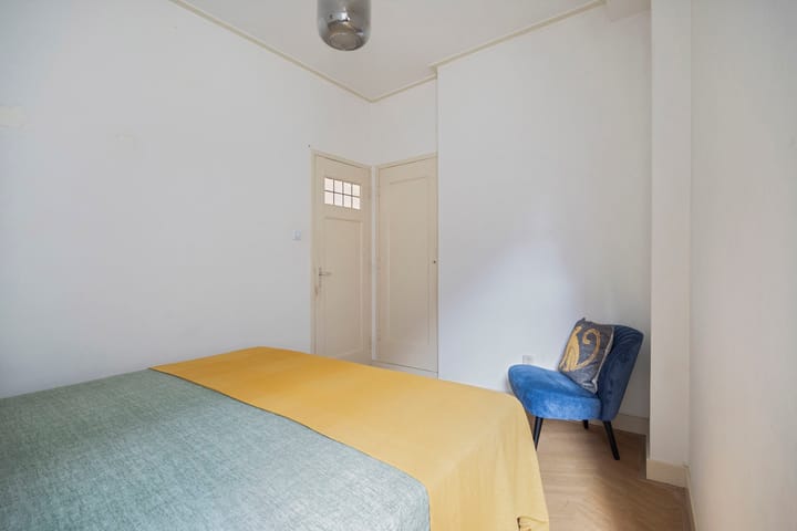 Appartement te koop: Damsterdiep 28A, Groningen