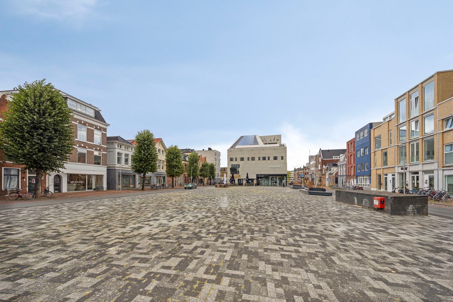 Foto 19 van Damsterdiep 28-A