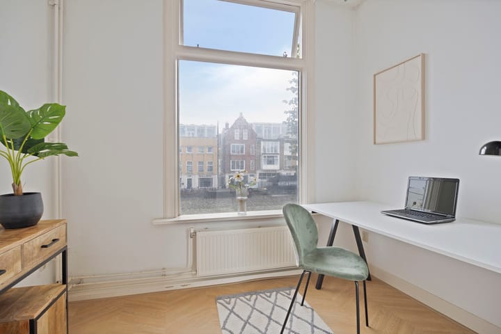 Appartement te koop: Damsterdiep 28A, Groningen