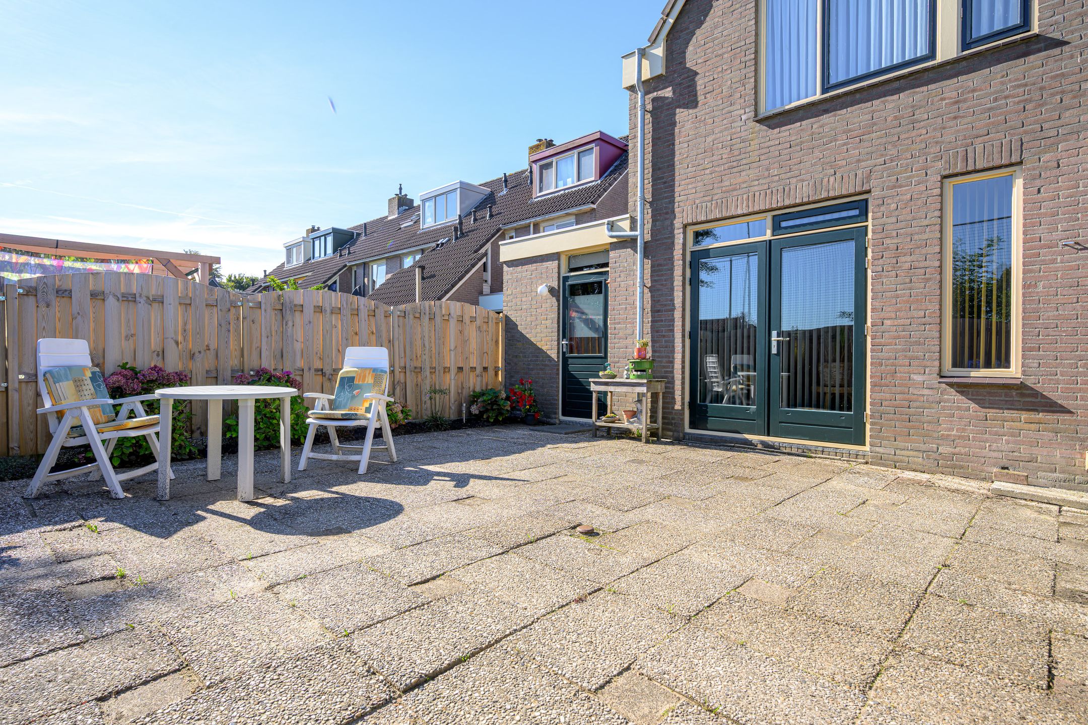 Foto 15 van Zuidgouw 25