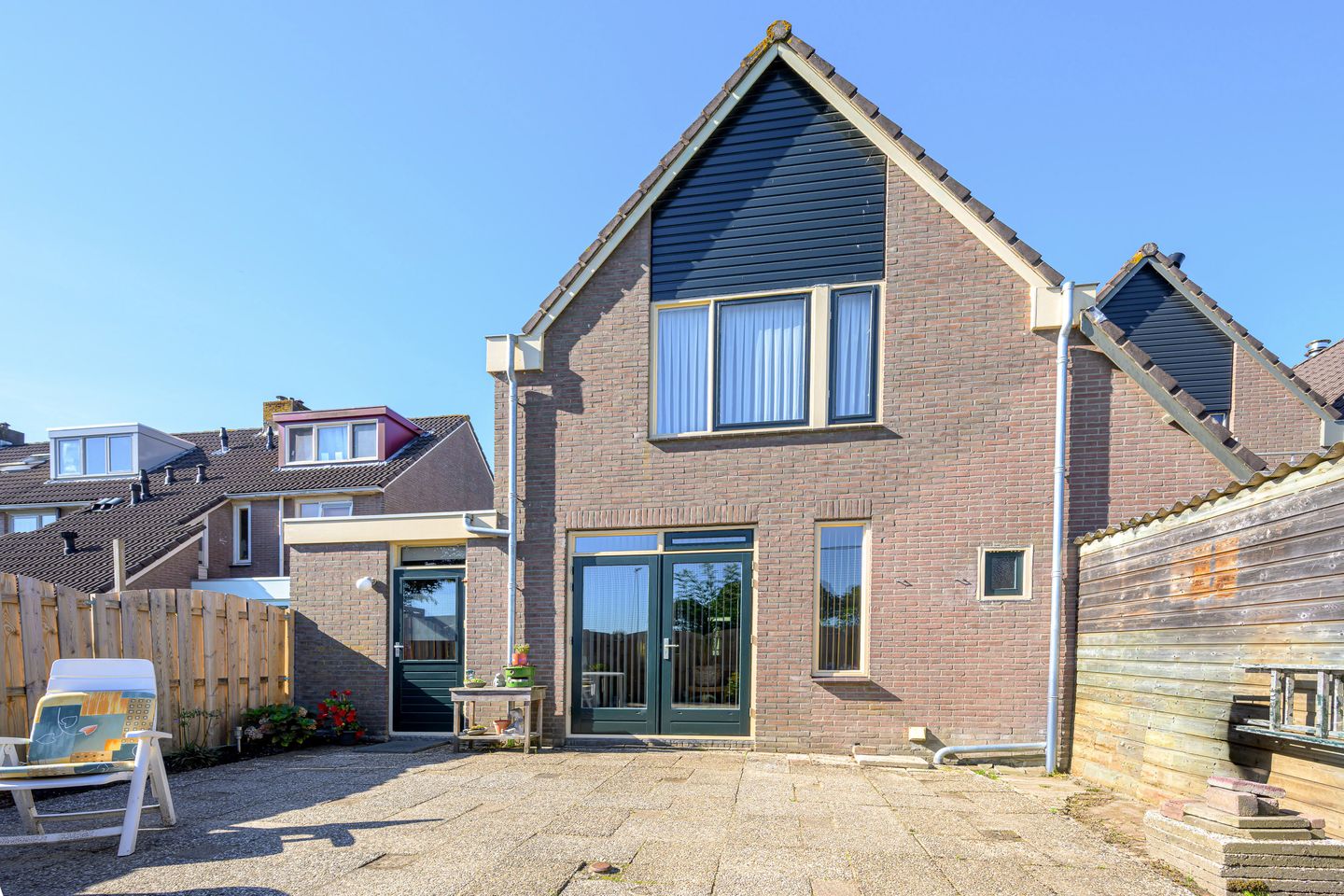 Foto 14 van Zuidgouw 25