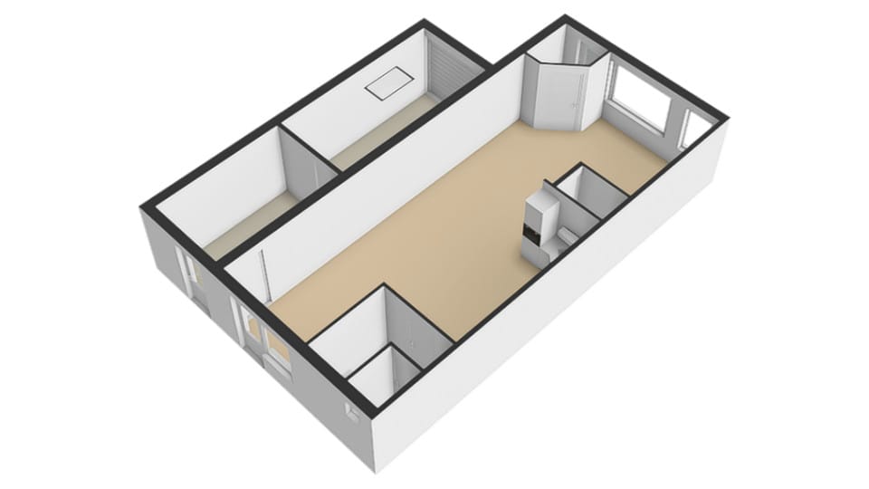 Foto 40 van Zuidgouw 25
