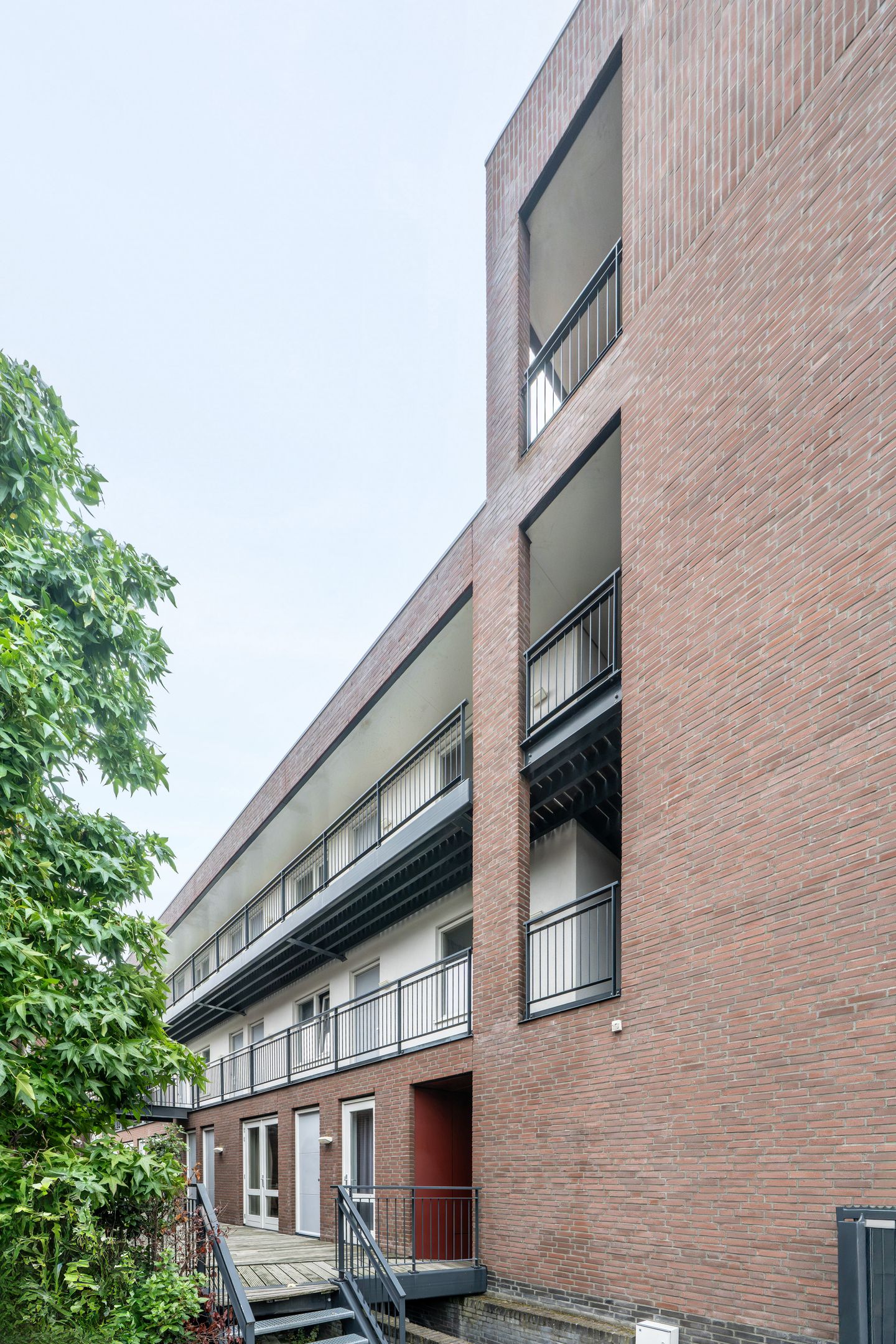 Foto 5 van Eerste Oude Heselaan 170