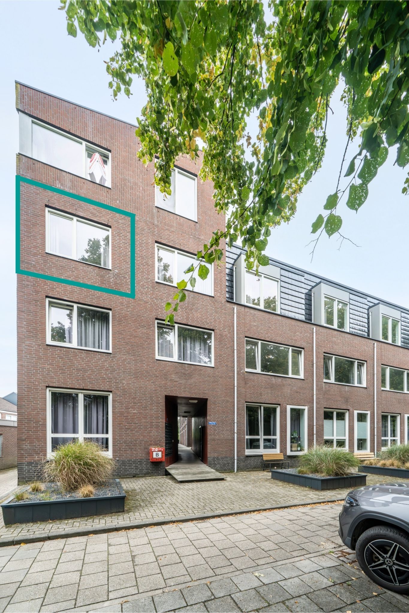 Foto 1 van Eerste Oude Heselaan 170