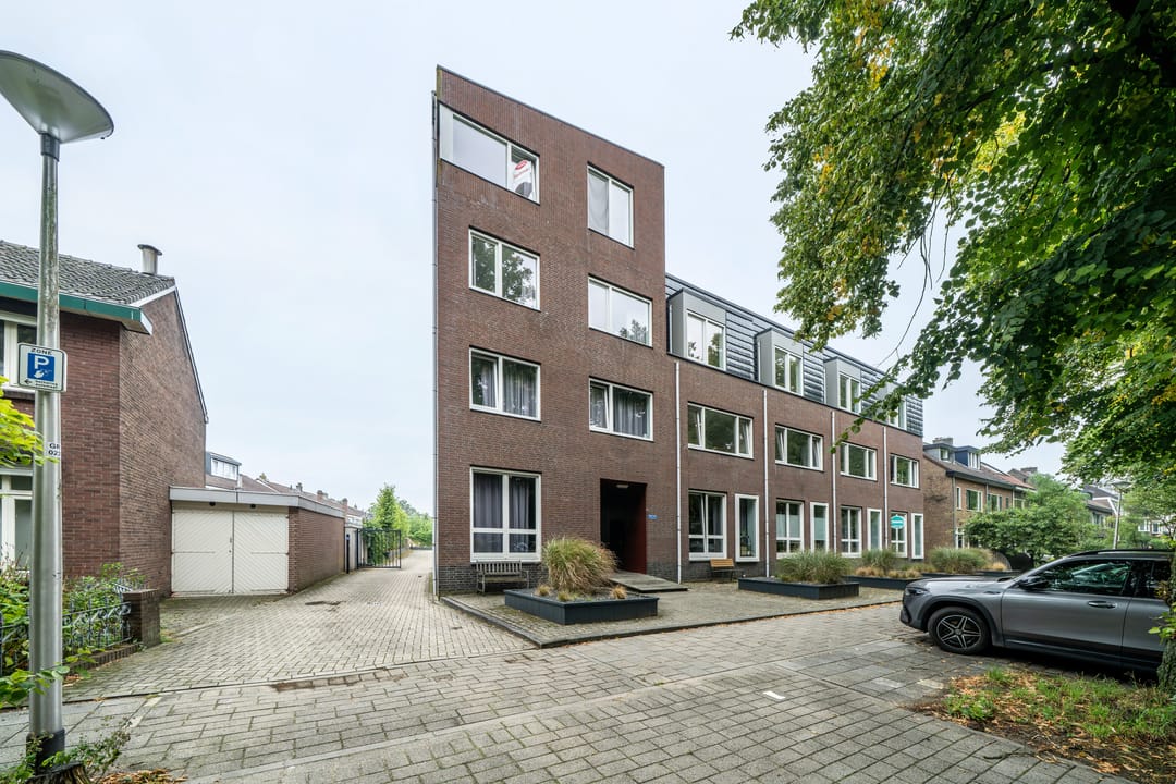 Foto 2 van Eerste Oude Heselaan 170