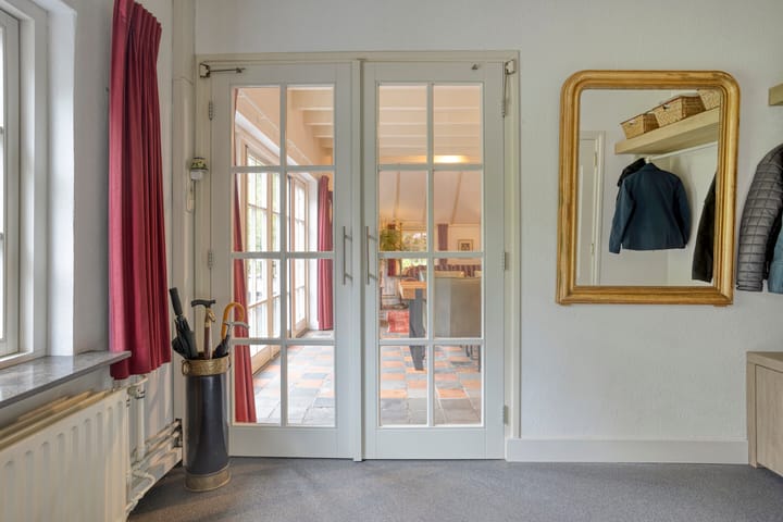 Vrijstaande woning te koop: Fellenoord 2, Drunen