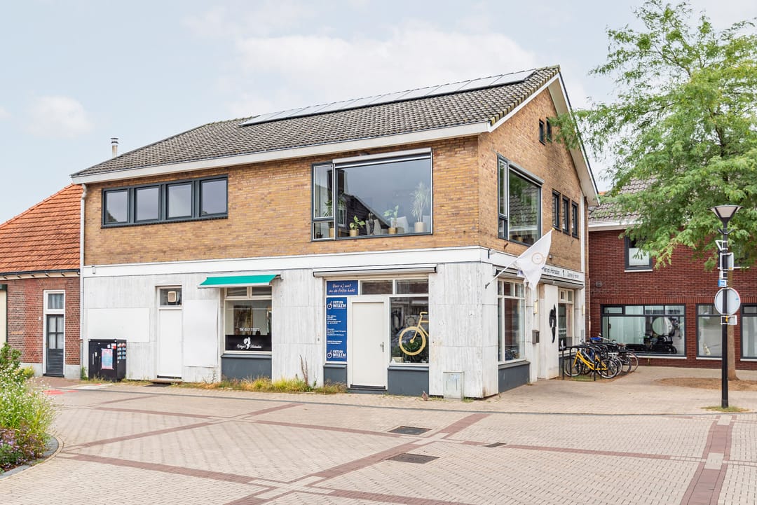Foto 43 van Hogestraat 48-A
