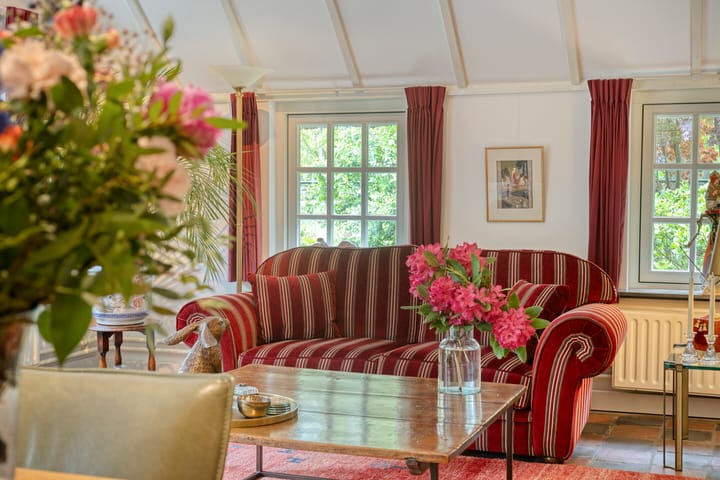 Vrijstaande woning te koop: Fellenoord 2, Drunen