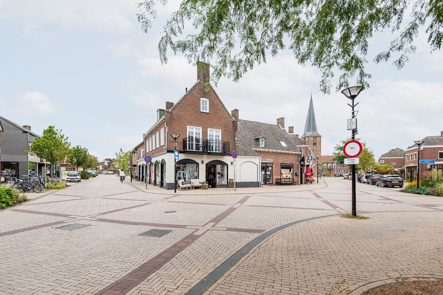 Foto 44 van Hogestraat 48-A
