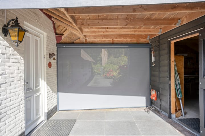Vrijstaande woning te koop: Fellenoord 2, Drunen