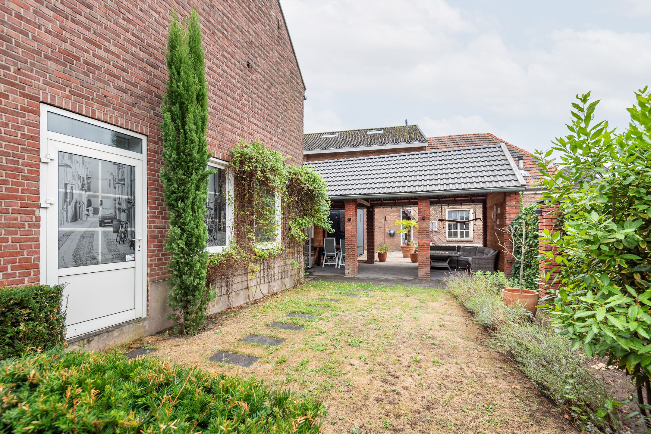 Foto 42 van Hogestraat 48-A