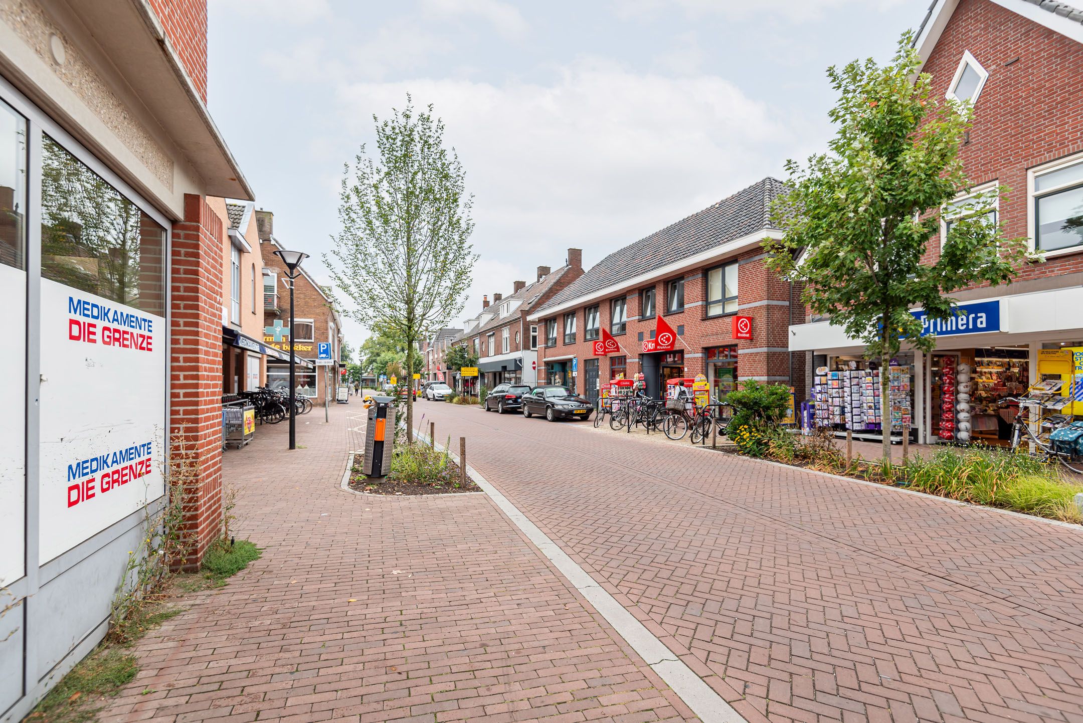 Foto 45 van Hogestraat 48-A