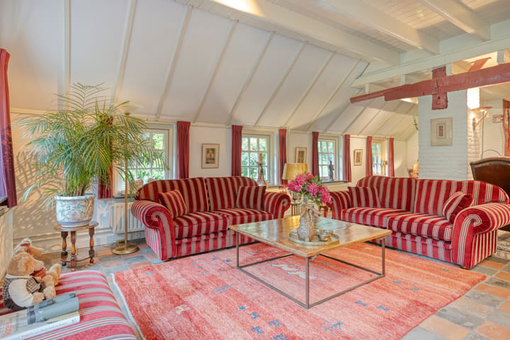 Vrijstaande woning te koop: Fellenoord 2, Drunen