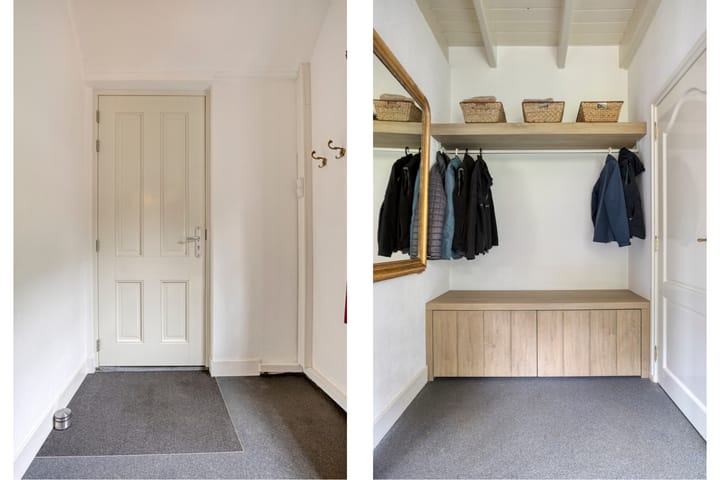 Vrijstaande woning te koop: Fellenoord 2, Drunen