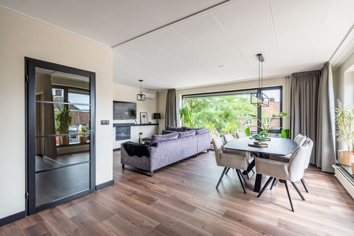 Foto 4 van Hogestraat 48-A