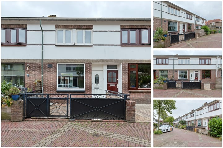 Photo 4 of Leliestraat 8
