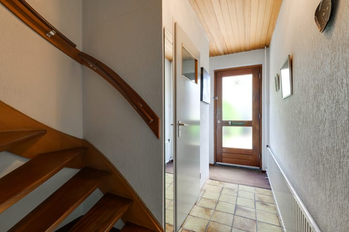 Foto 4 van Spiegheldreef 17