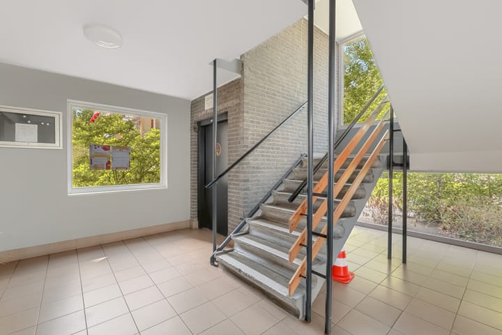 Foto 4 van Engelandlaan 1254