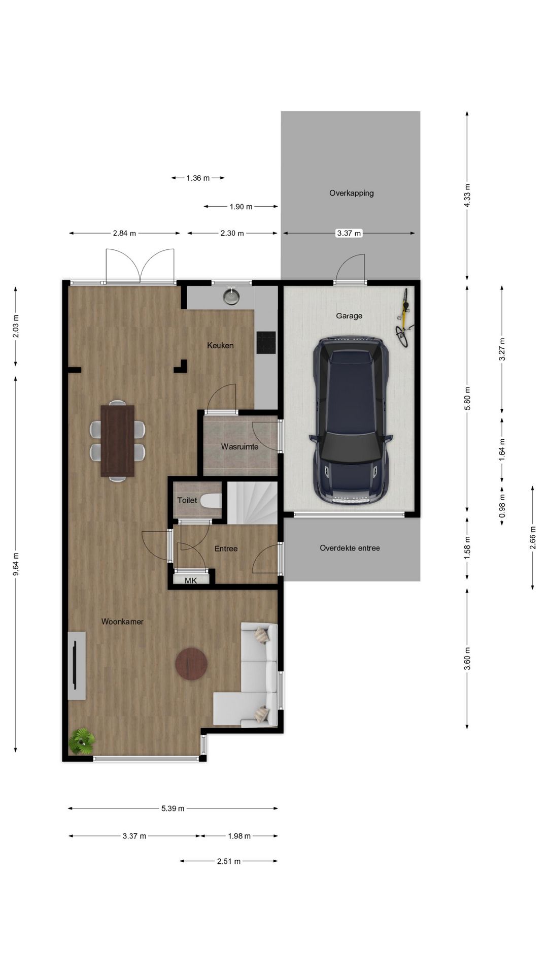 Foto 43 van Iepenstraat 65