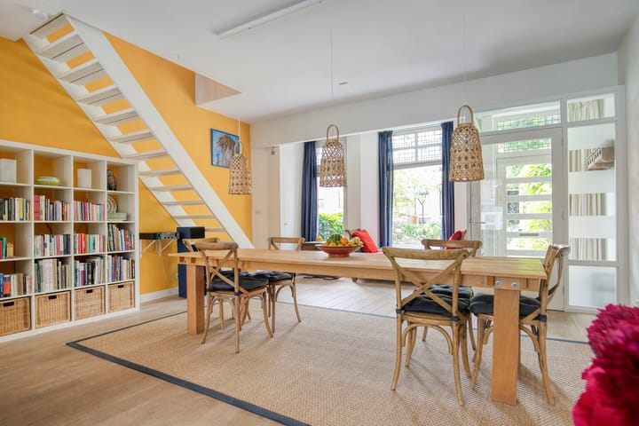 Tussenwoning te koop: Jacob Cremerstraat 32, Arnhem