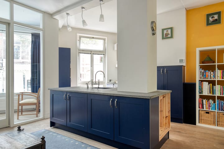 Tussenwoning te koop: Jacob Cremerstraat 32, Arnhem