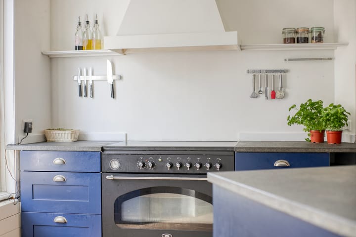 Tussenwoning te koop: Jacob Cremerstraat 32, Arnhem
