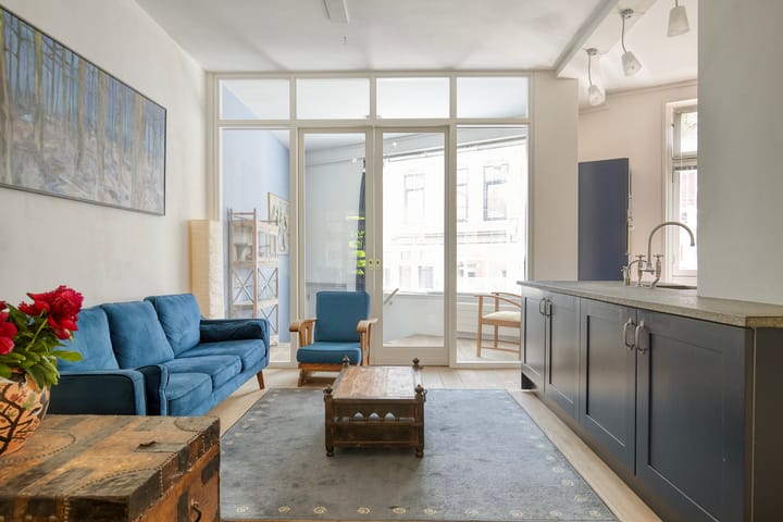 Tussenwoning te koop: Jacob Cremerstraat 32, Arnhem