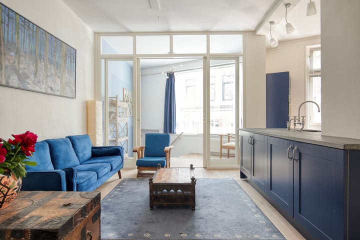 Tussenwoning te koop: Jacob Cremerstraat 32, Arnhem