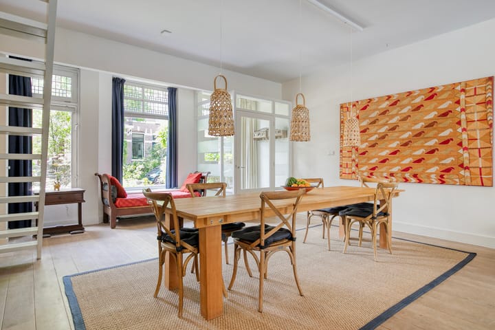 Tussenwoning te koop: Jacob Cremerstraat 32, Arnhem
