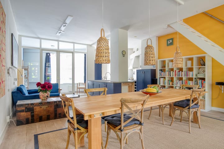 Tussenwoning te koop: Jacob Cremerstraat 32, Arnhem