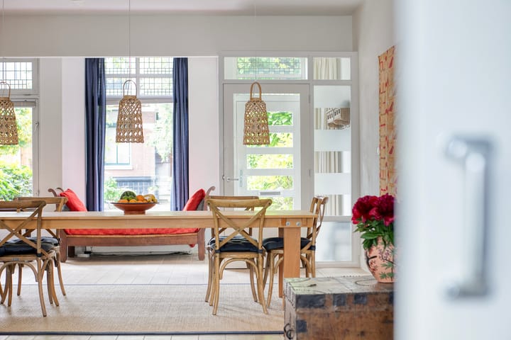 Tussenwoning te koop: Jacob Cremerstraat 32, Arnhem