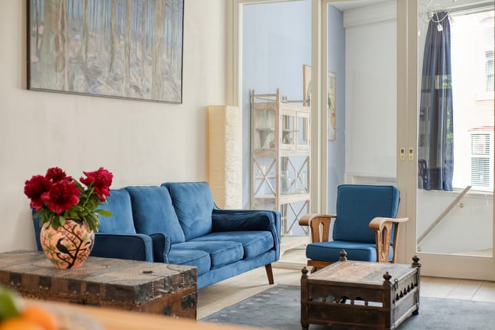 Tussenwoning te koop: Jacob Cremerstraat 32, Arnhem