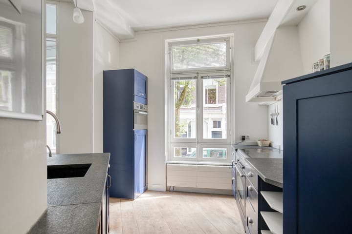 Tussenwoning te koop: Jacob Cremerstraat 32, Arnhem