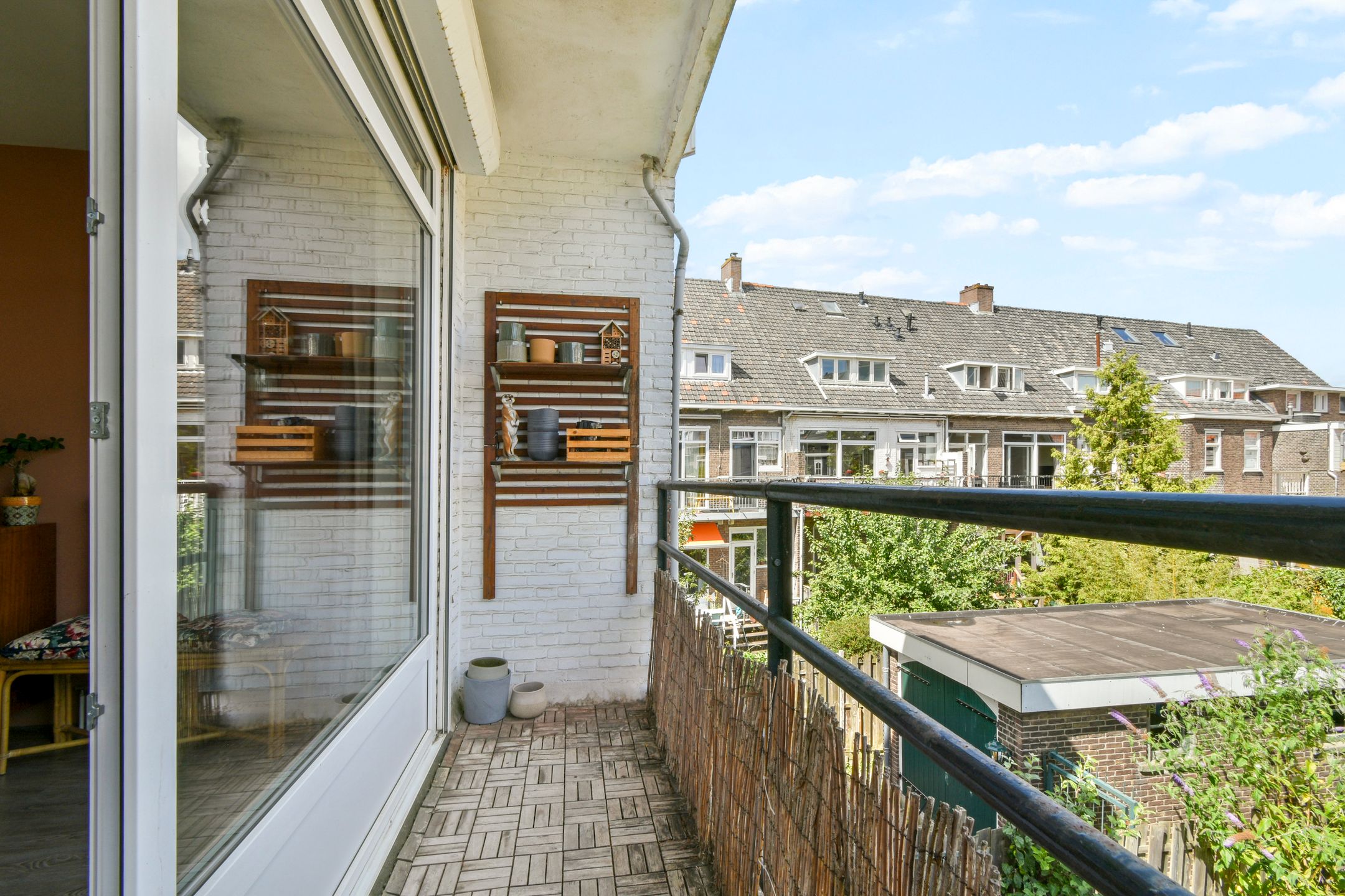 Foto 3 van Gladiolusstraat 6-A