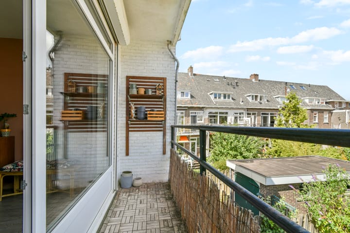 Foto 3 van Gladiolusstraat 6-A