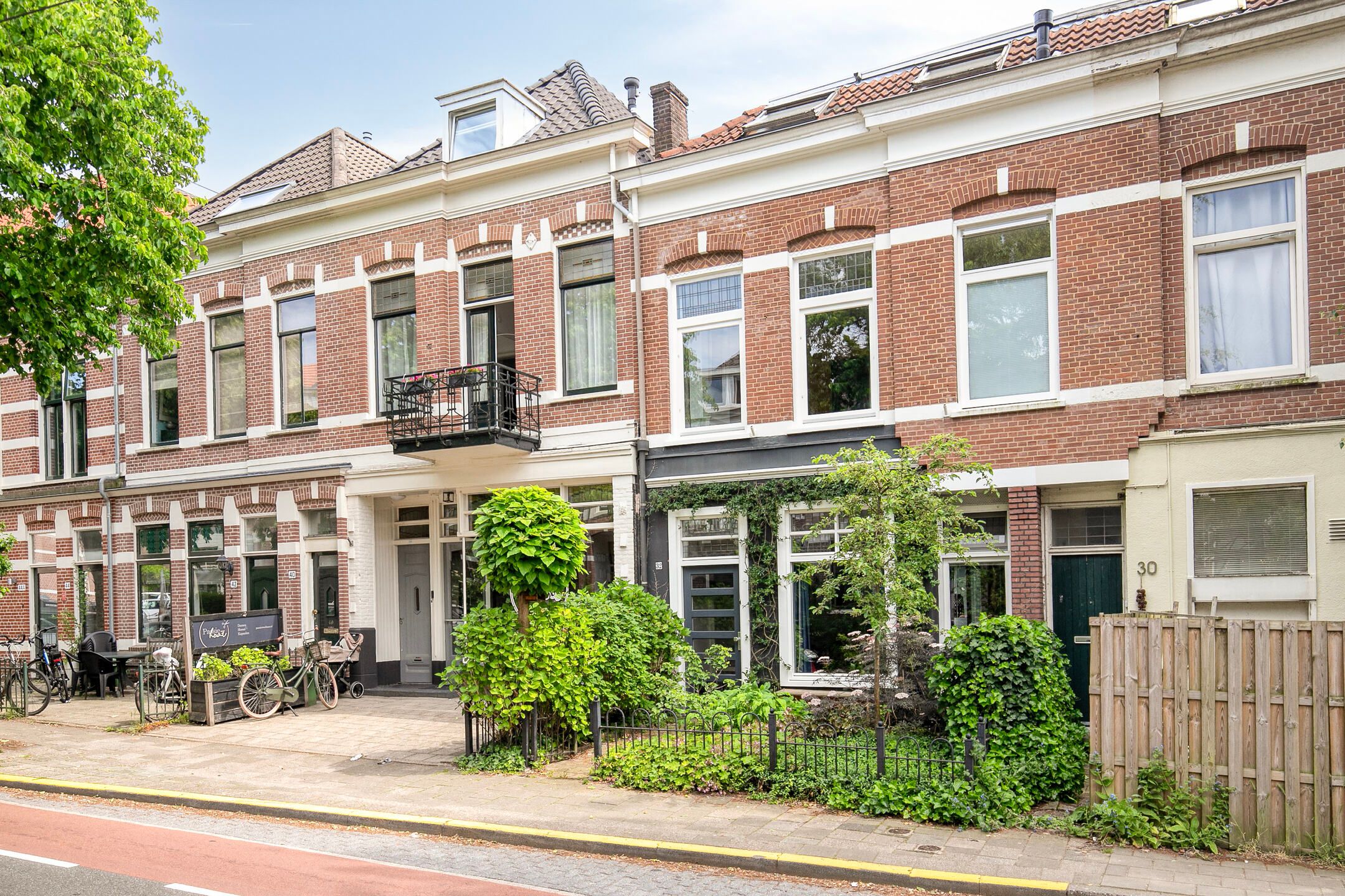 Jacob Cremerstraat 32 