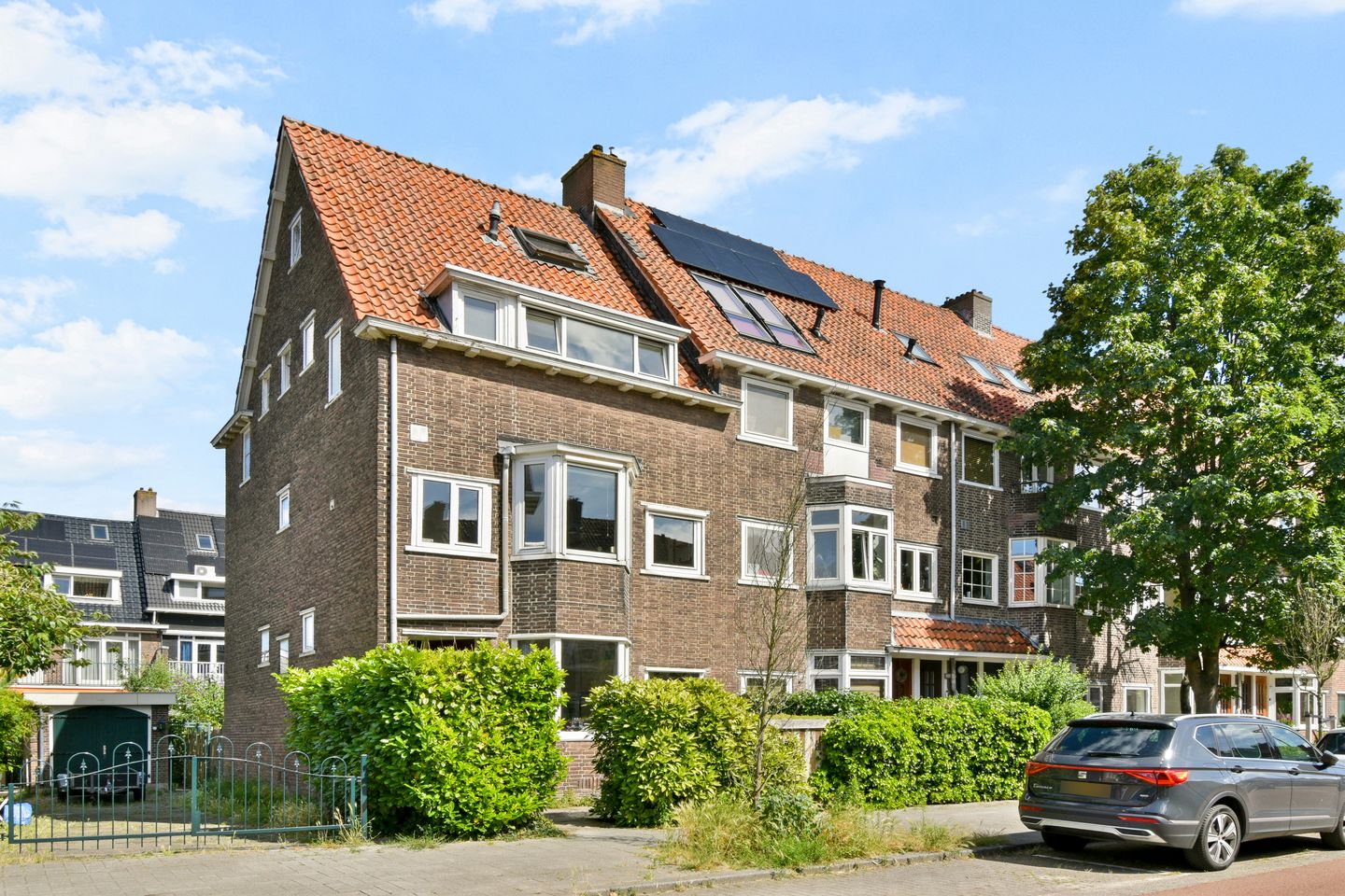 Foto 1 van Gladiolusstraat 6-A