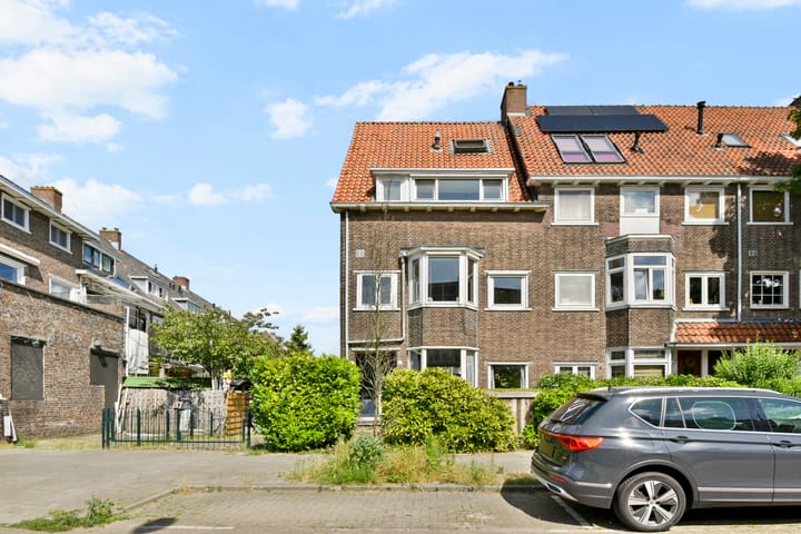 Foto 4 van Gladiolusstraat 6-A
