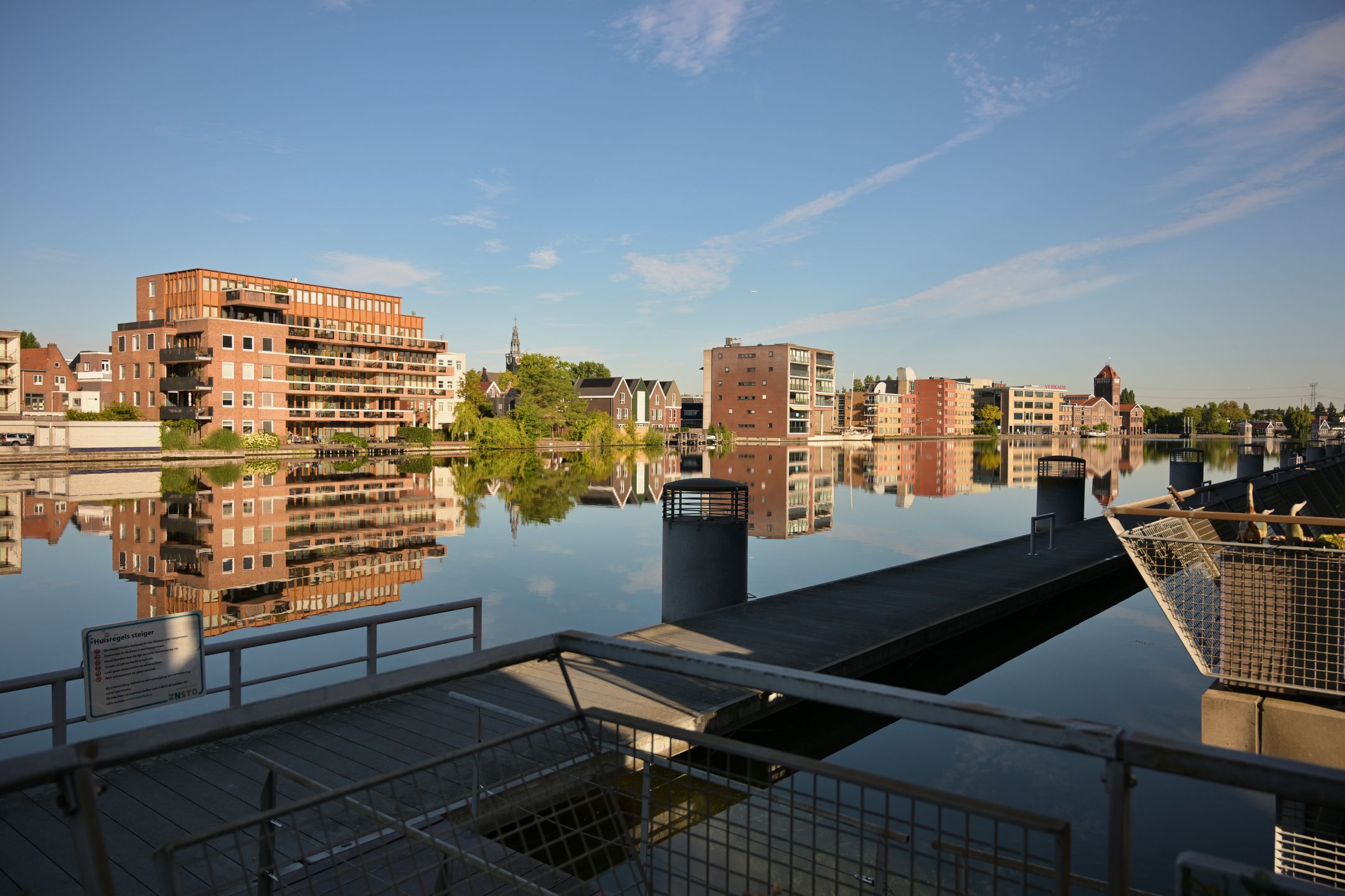 De Helling 60 