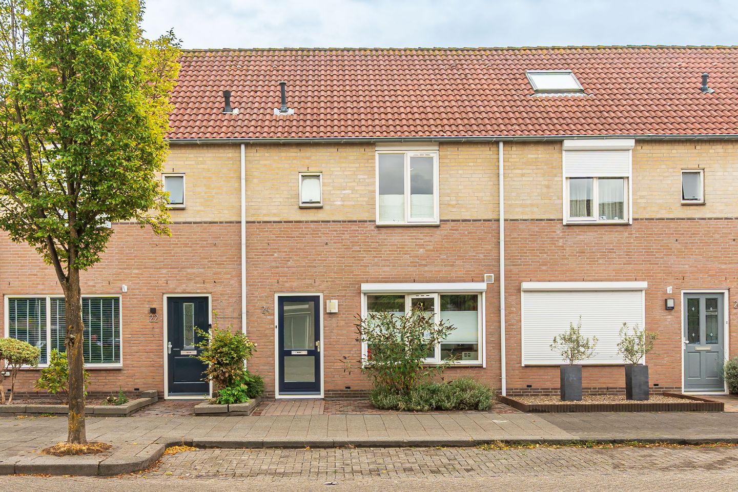 Foto 5 van Heusdenlaan 24