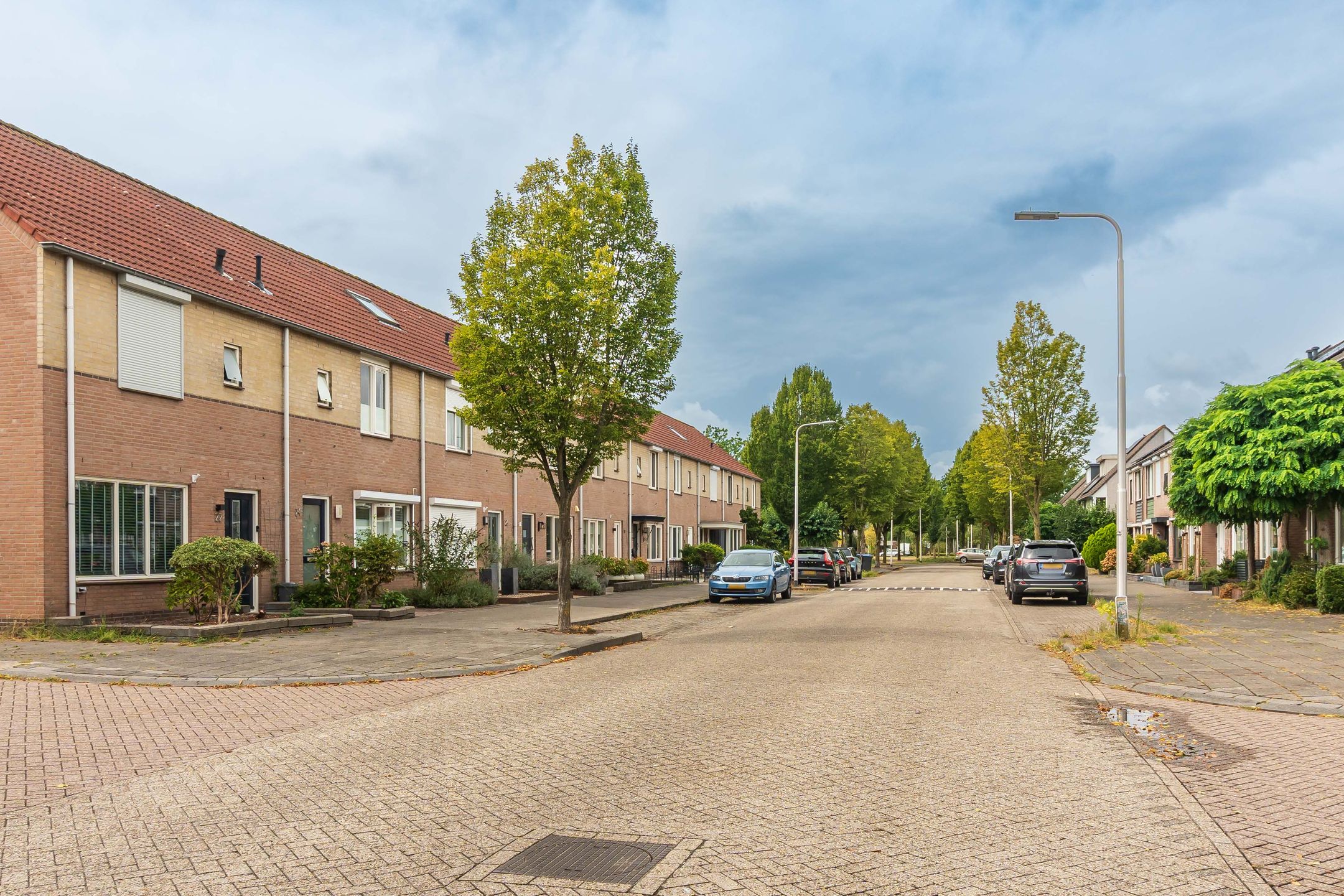 Foto 45 van Heusdenlaan 24