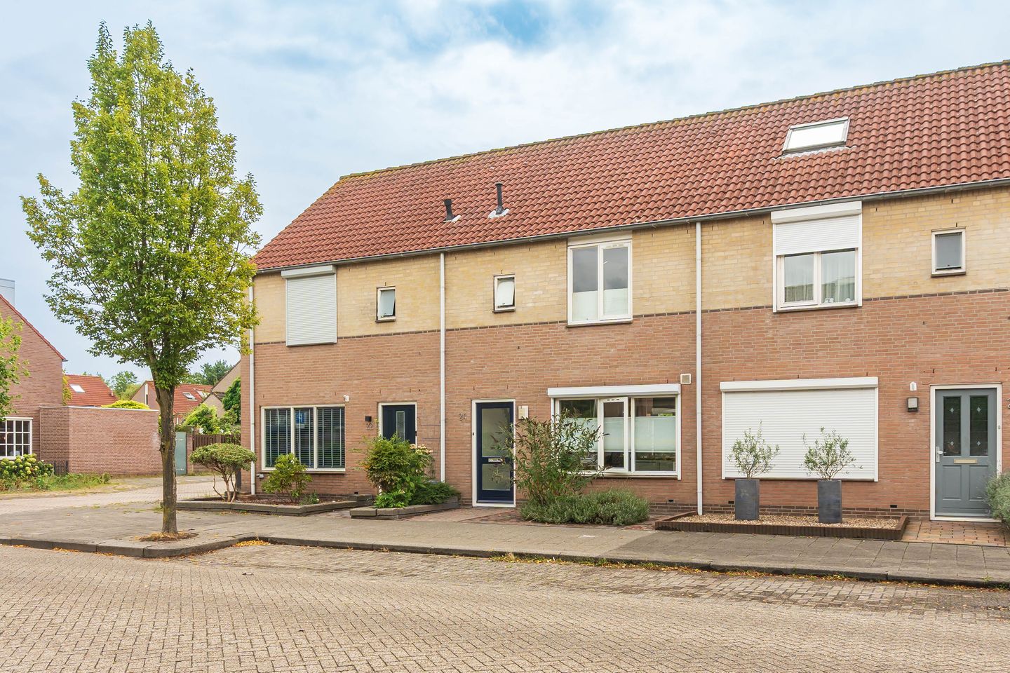 Foto 1 van Heusdenlaan 24