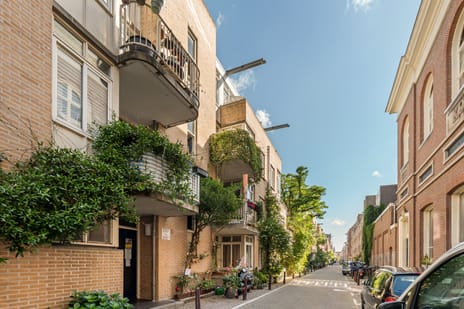 Egelantiersstraat thumbnail