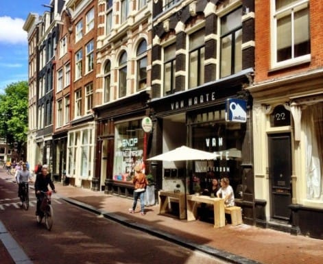 Foto 17 van Egelantiersstraat 228-D