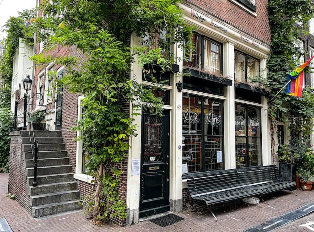 Foto 18 van Egelantiersstraat 228-D