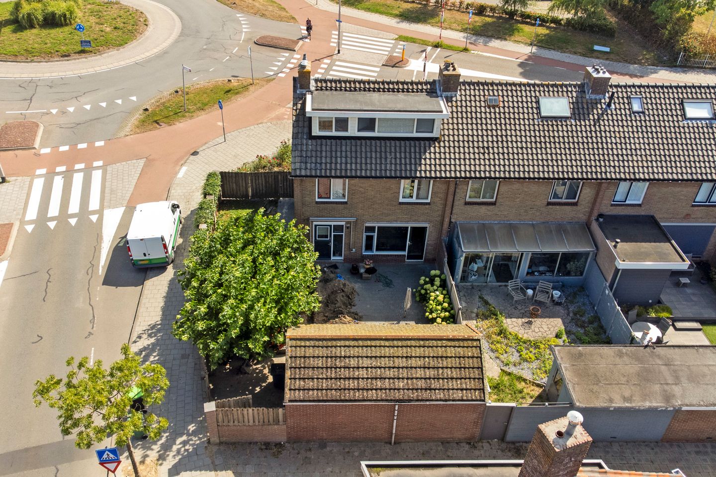 Foto 40 van Veerseweg 89