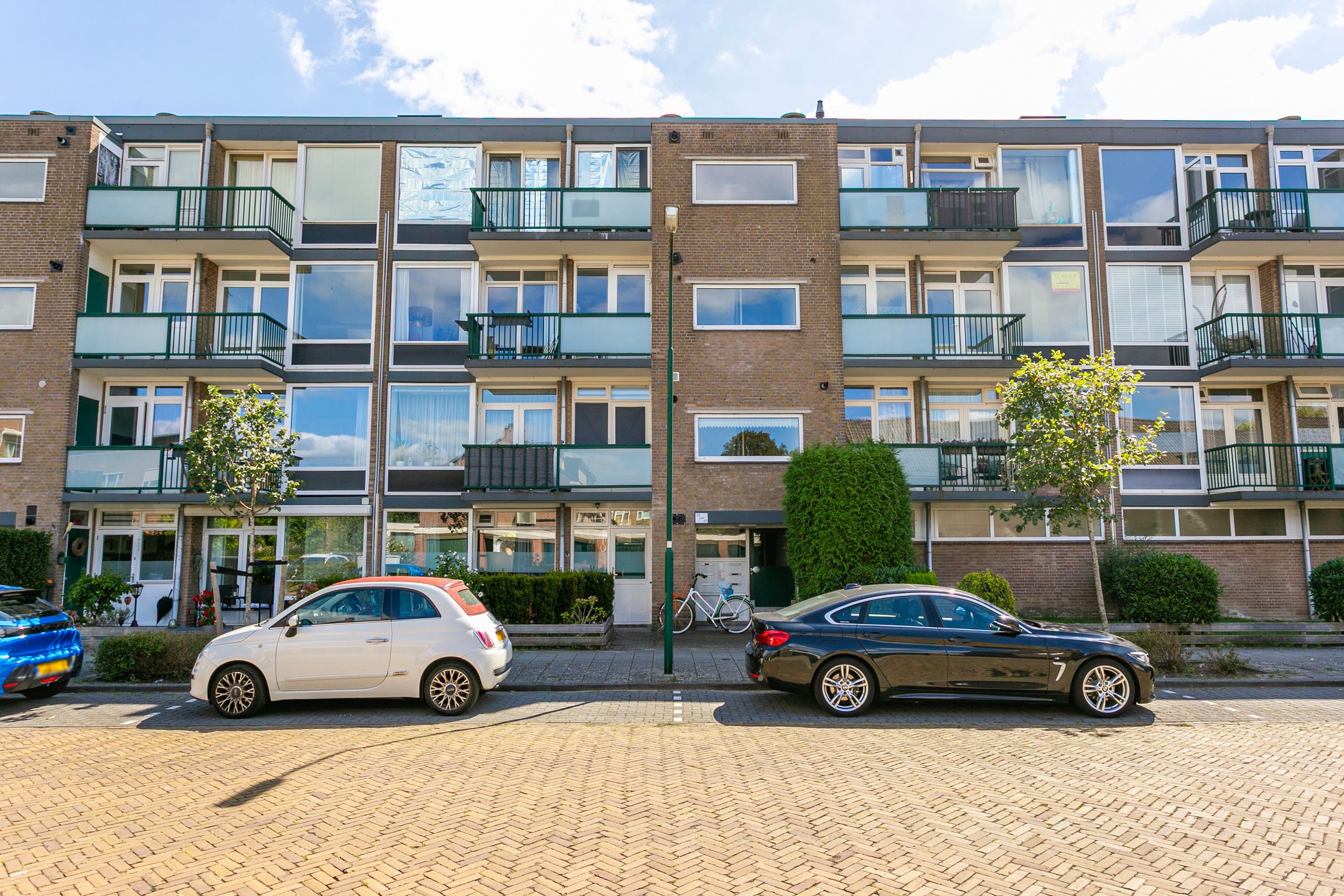 Schaepmanstraat 38 